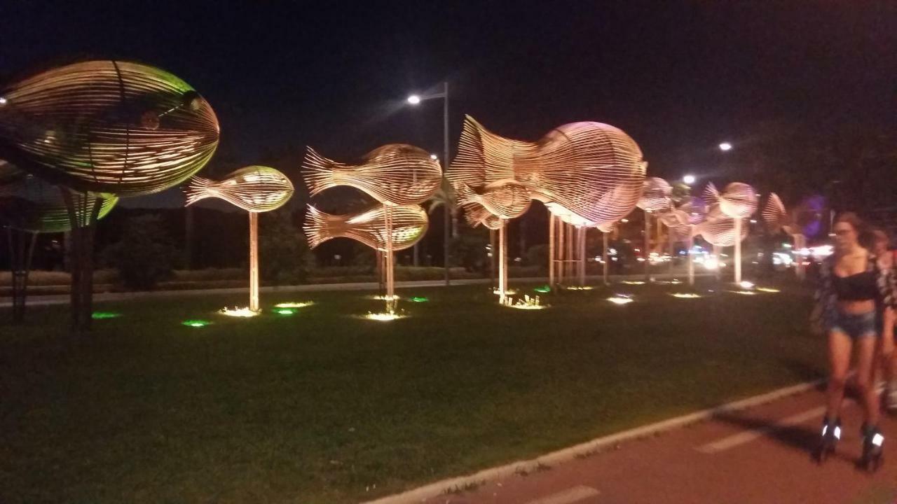 شقة كانيو سور مير  في T2 Hippodrome المظهر الخارجي الصورة